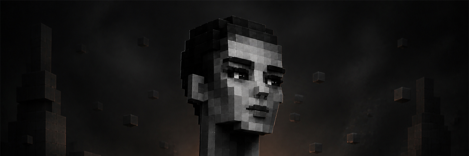 CRAFTSTACY solo character banner