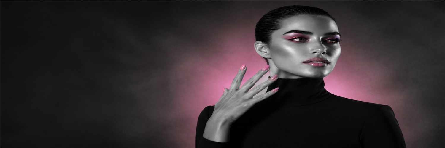 PINKSTACY solo character banner